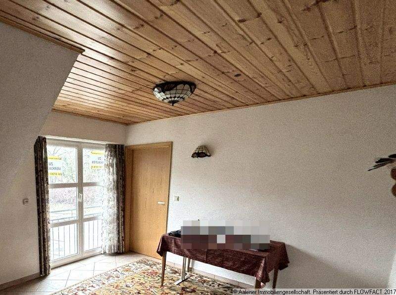 Etagenwohnung Aalen Unterkochen - 5 Zimmer, 147 m&sup2;, 408.000&euro; | Angebot:25768376