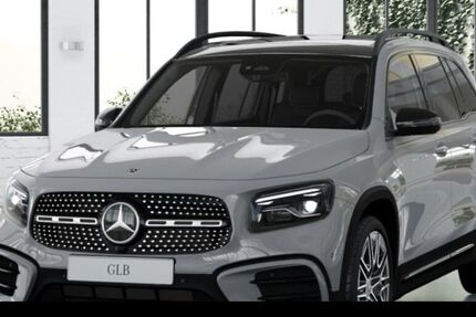 Mercedes-Benz GLB 220 9.900 km 54.490 &euro; Schwäbisch Gmünd 73529