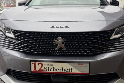 Peugeot 3008 18.600 km 24.000 &euro; Heidenheim-Schnaitheim 89520