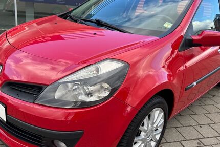 Renault Clio 93.856 km 3.599 &euro; Aalen 73431