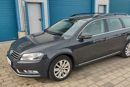 VW Passat Variant 191.089 km 6.490 &euro; Unterschneidheim 73485