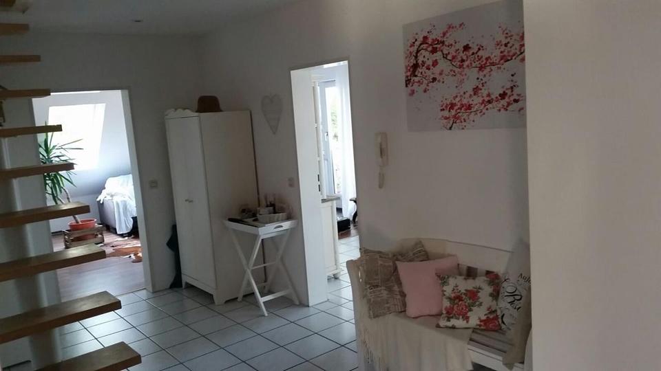 Maisonettenwohnung Schwäbisch Gmünd Bargau - 2 Zimmer, 70 m&sup2;, 239.000&euro; | Angebot:25064967