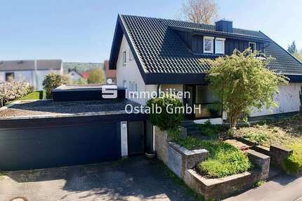 Haus Aalen Dewangen - 7 Zimmer, 200 m&sup2;, 545.000&euro; | Angebot:26492949