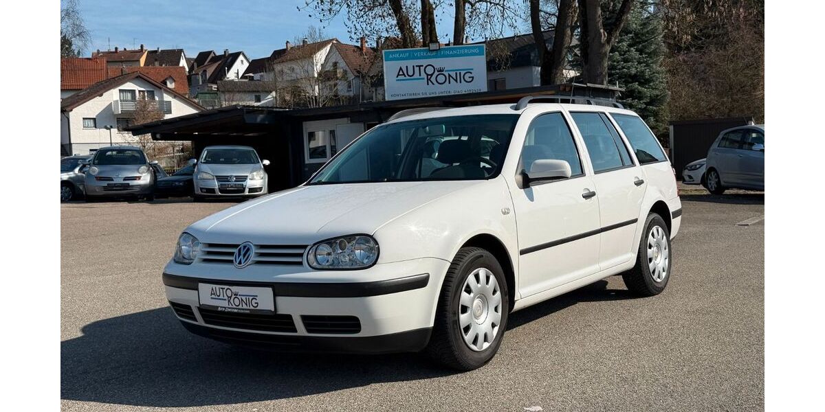 VW Golf 262.000 km 1.990 &euro; Heidenheim 89520