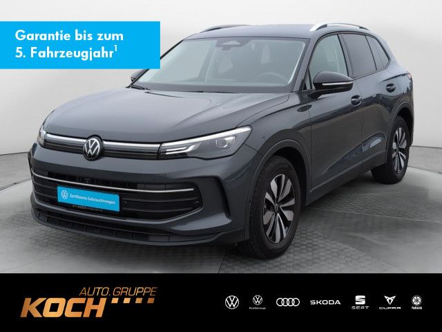 VW Tiguan 28.450 km 32.895 &euro; Gaildorf 74405