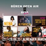 Zusatzticket Shuttle-Bus Linie Bür4/Bür3 | Büren Open Air – BOArocks m. Powerwolf