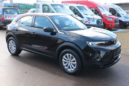 Opel Mokka 6.600 km 17.500 &euro; Ellwangen - Neunstadt 73479