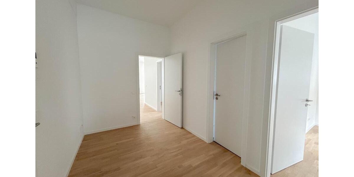 Etagenwohnung Aalen Unterkochen - 3.5 Zimmer, 84 m&sup2;, 1.265&euro; | Angebot:23429004