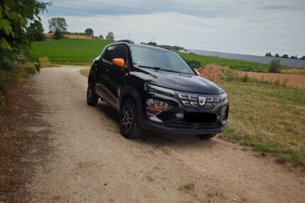 Dacia Spring 18.600 km 9.799 &euro; Ederheim 86739