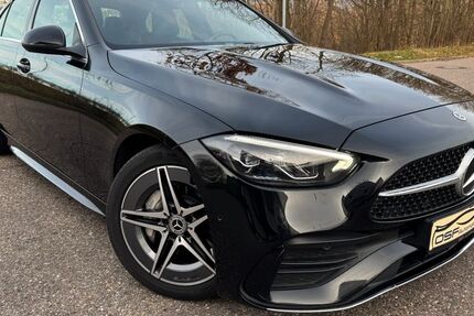 Mercedes-Benz C 300 115.900 km 33.900 &euro; Aalen 73431