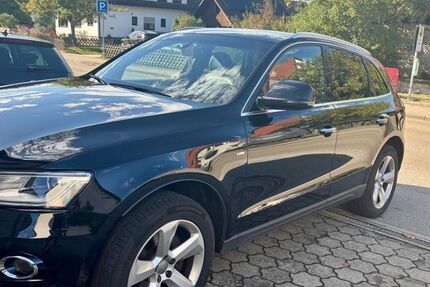 Audi Q5 180.000 km 18.000 &euro; Ellwangen 73479
