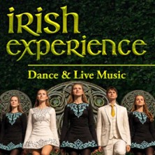 Irish Experience - Dance & Live Music 10.04.2027 Konzerthaus Heidenheim a.d. Brenz