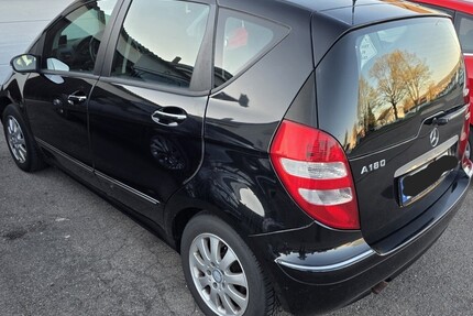 Mercedes-Benz A 180 203.000 km 3.500 &euro; Giengen an der Brenz 89537