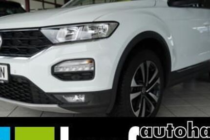 VW T-Roc 31.600 km 23.790 &euro; Aalen-Dewangen 73434