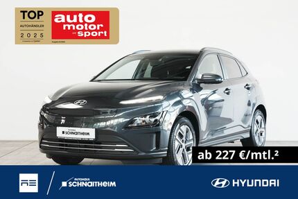 Hyundai KONA 39.368 km 18.990 &euro; Heidenheim 89520