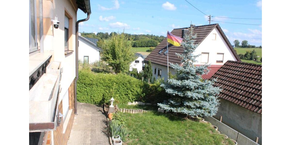 Einfamilienhaus Syrgenstein - 7 Zimmer, 154 m&sup2;, 395.000&euro; | Angebot:25783218