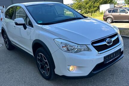 Subaru XV 171.000 km 4.590 &euro; Essingen 73457