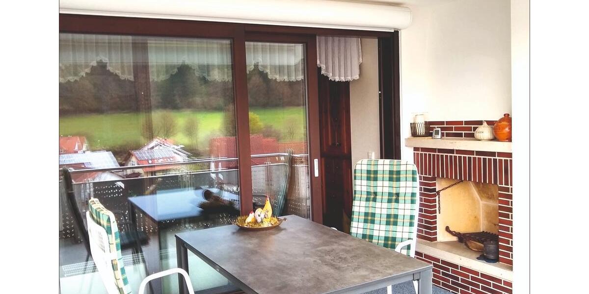Etagenwohnung Oberkochen - 4.5 Zimmer, 150 m&sup2;, 1.110&euro; | Angebot:26670365