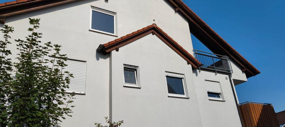 Dachgeschoßwohnung Täferrot - 2 Zimmer, 54 m&sup2;, 760&euro; | Angebot:26007780