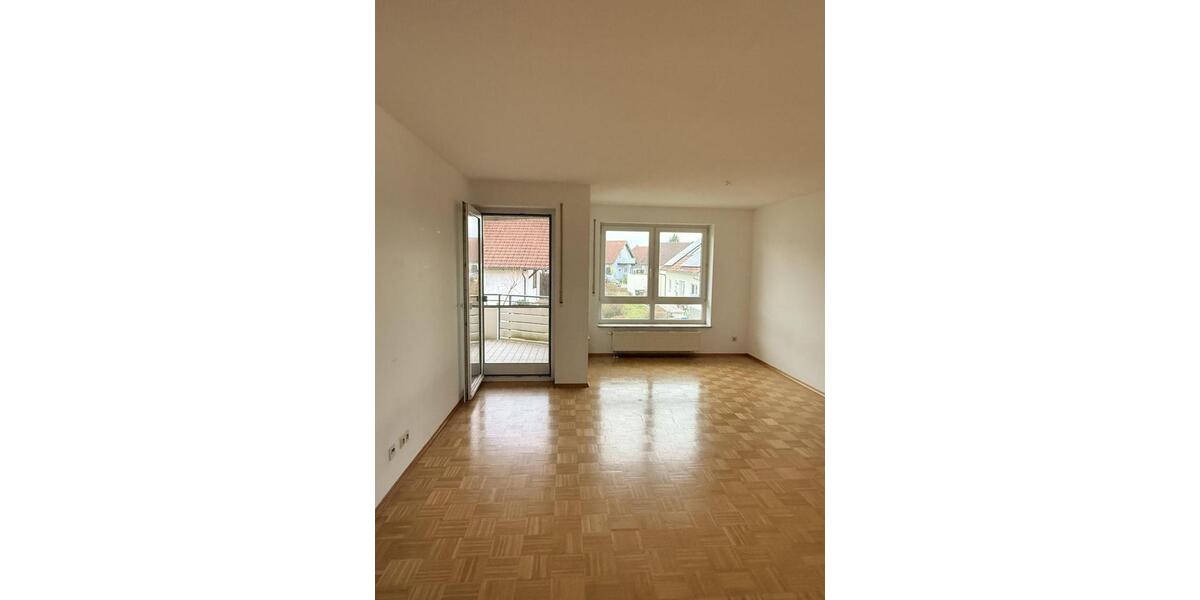 Etagenwohnung Herbrechtingen - 2 Zimmer, 80 m&sup2;, 850&euro; | Angebot:26042797