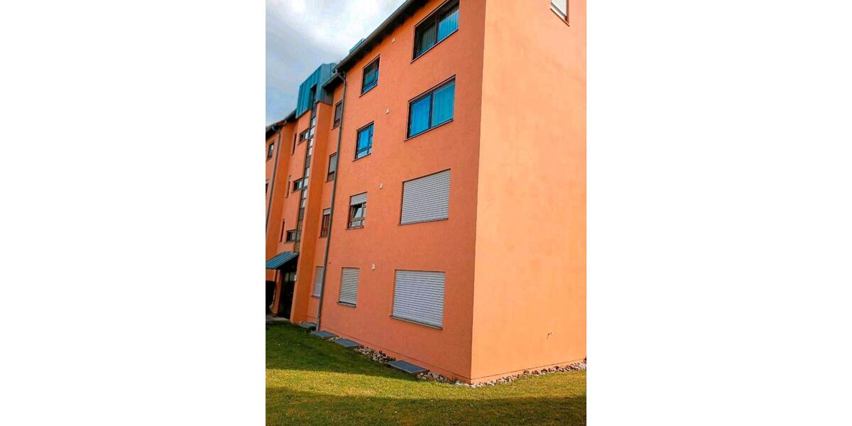 Dachgeschoßwohnung Lauchheim - 3.5 Zimmer, 86 m&sup2;, 275.000&euro; | Angebot:26006473