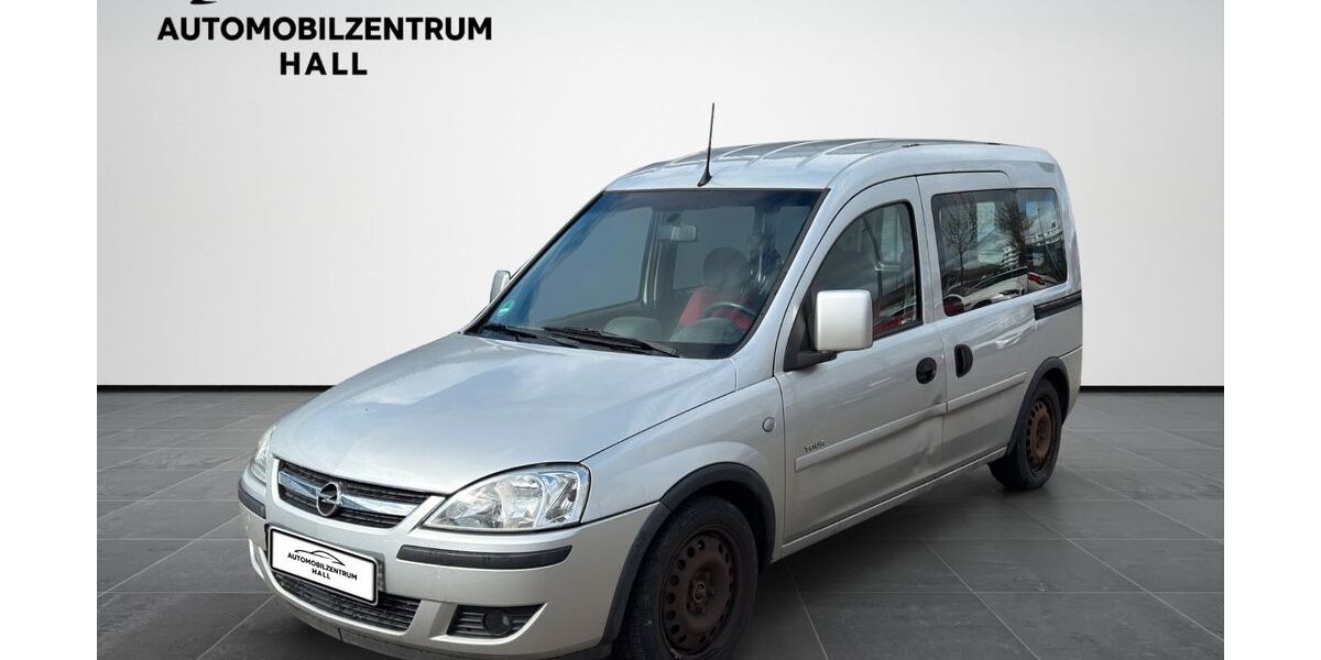 Opel Combo 108.000 km 3.499 &euro; Aalen 73430