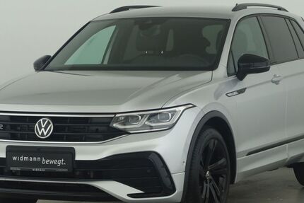 VW Tiguan 65.500 km 30.850 &euro; Aalen 73431