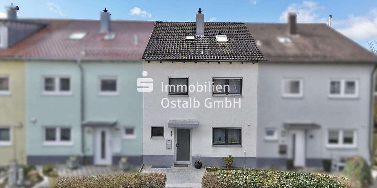 Einfamilienhaus Schwäbisch Gmünd Herlikofen - 5 Zimmer, 139 m&sup2;, 299.900&euro; | Angebot:26099308
