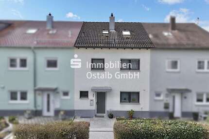 Haus Schwäbisch Gmünd Herlikofen - 5 Zimmer, 139 m&sup2;, 299.900&euro; | Angebot:26099308