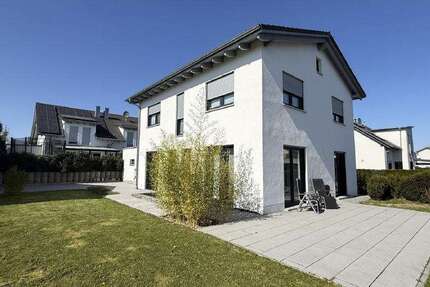 Haus Schwäbisch Gmünd Herlikofen - 5 Zimmer, 178 m&sup2;, 745.000&euro; | Angebot:26475942