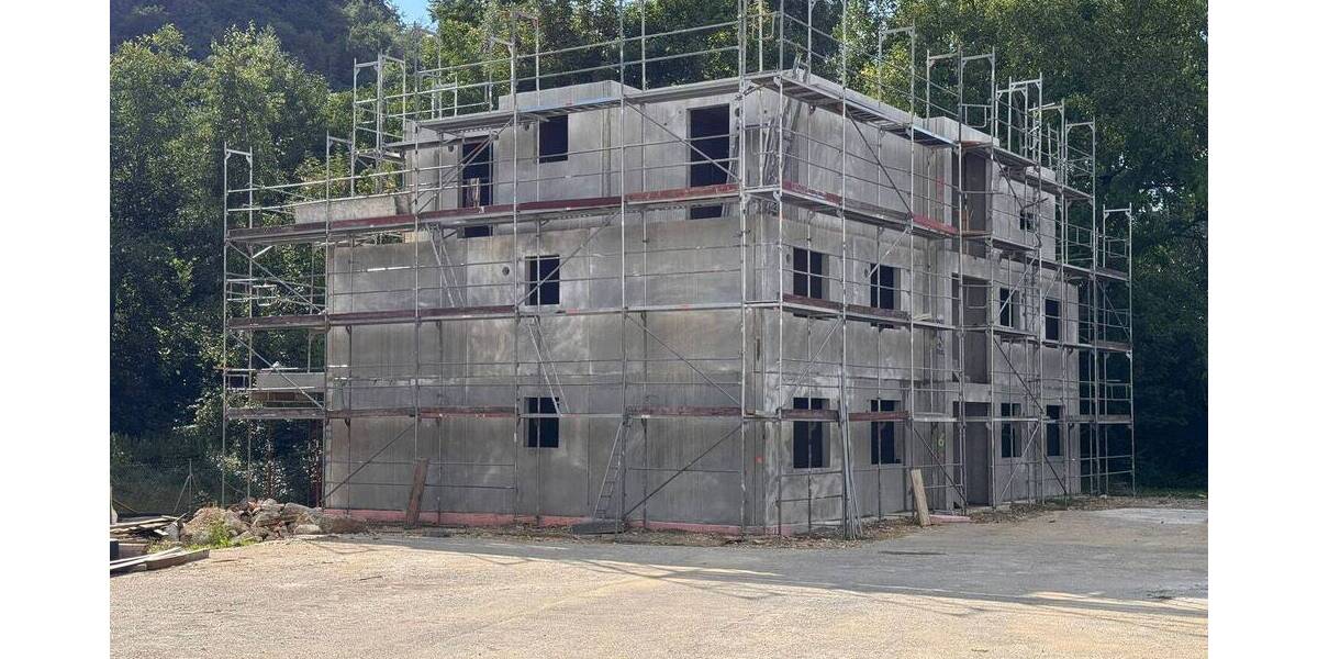 Terrassenwohnung Aalen Unterkochen - 3 Zimmer, 348.500&euro; | Angebot:25742168