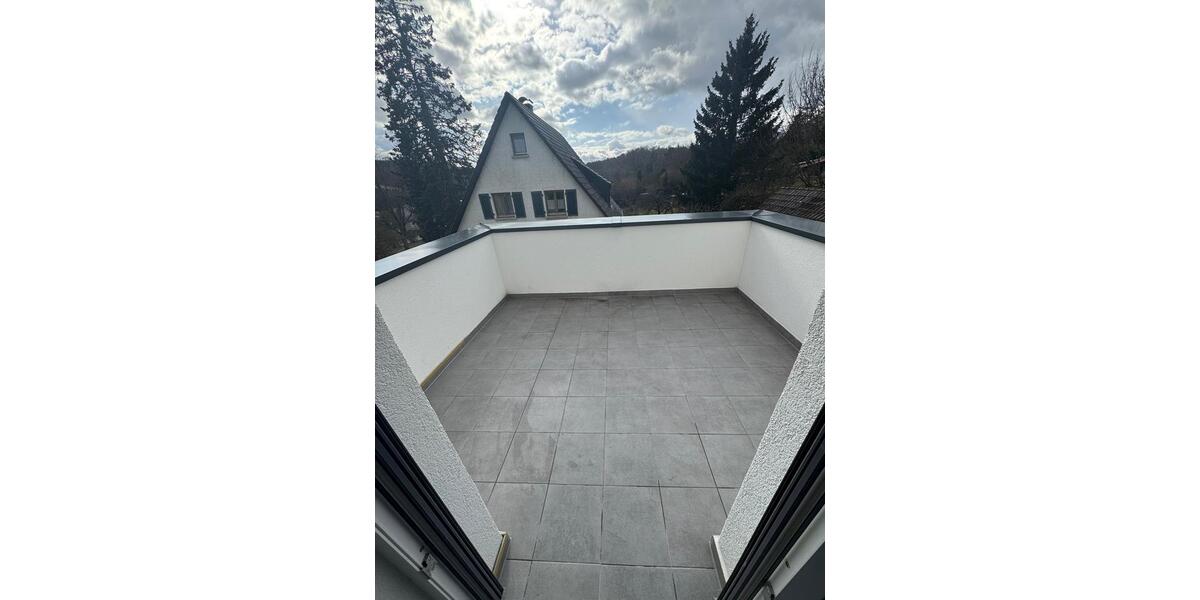 Etagenwohnung Heidenheim an der Brenz Aufhausen - 3 Zimmer, 75 m&sup2;, 980&euro; | Angebot:25979022