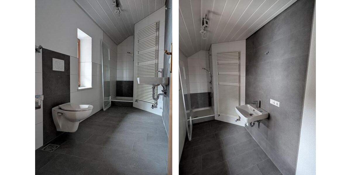 Dachgeschoßwohnung Dischingen - 4.5 Zimmer, 102 m&sup2;, 980&euro; | Angebot:26030749