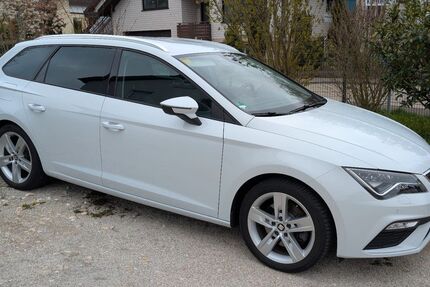 Seat Leon 136.000 km 11.500 &euro; Lauchheim 73466