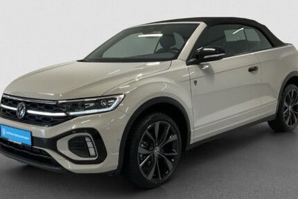 VW T-Roc 12.037 km 38.450 &euro; Aalen 73431