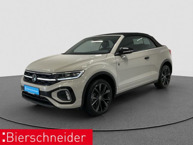 VW T-Roc 12.037 km 38.450 &euro; Aalen 73431