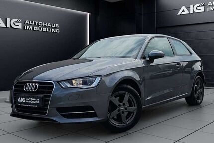 Audi A3 223.782 km 9.490 &euro; Schwäbisch Gmünd 73525