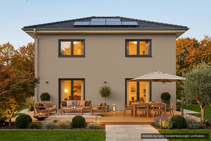 Haus Treffelhausen Treffelhausen - 4 Zimmer, 122 m&sup2;, 1.470&euro; | Angebot:27221154