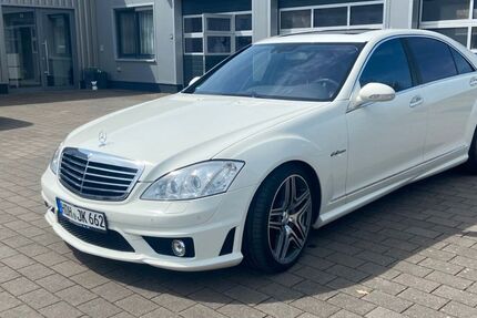 Mercedes-Benz S 63 AMG 101.000 km 30.499 &euro; Gerstetten 89547