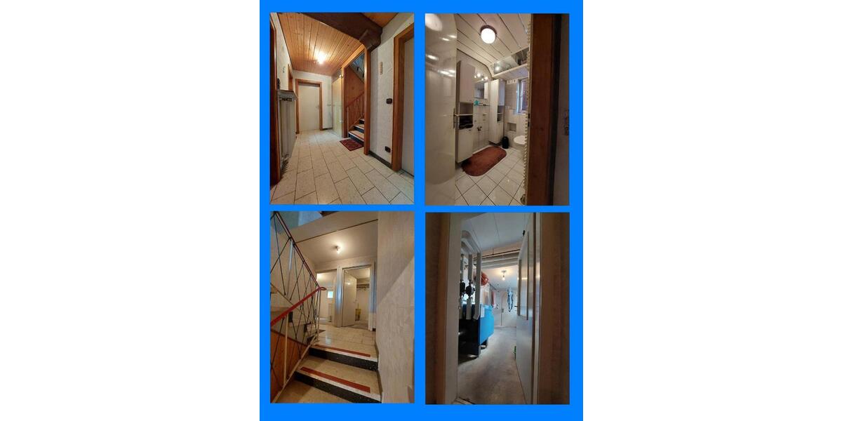 Einfamilienhaus Steinheim am Albuch - 10 Zimmer, 200 m&sup2;, 449.000&euro; | Angebot:25363662