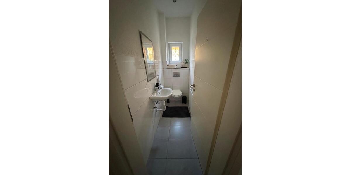 Erdgeschoßwohnung Aalen Attenhofen - 2 Zimmer, 65 m&sup2;, 800&euro; | Angebot:27552450