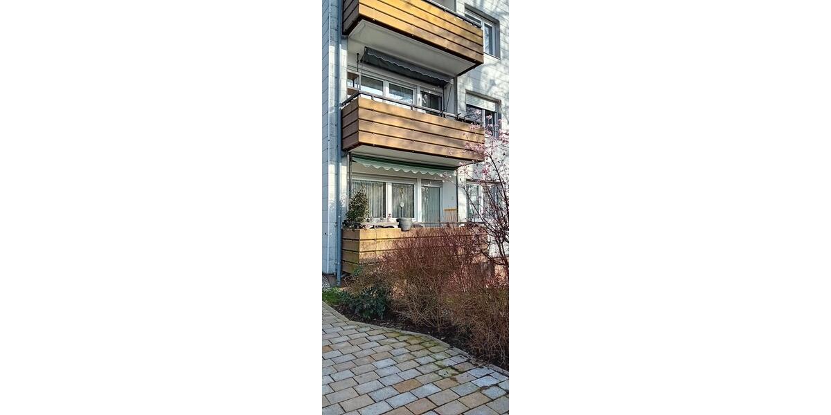 Etagenwohnung Nördlingen - 3 Zimmer, 85 m&sup2;, 279.000&euro; | Angebot:25368918