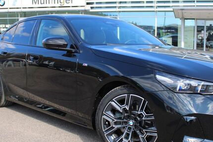 BMW 520 24.904 km 53.850 &euro; Schwäbisch Gmünd 73529