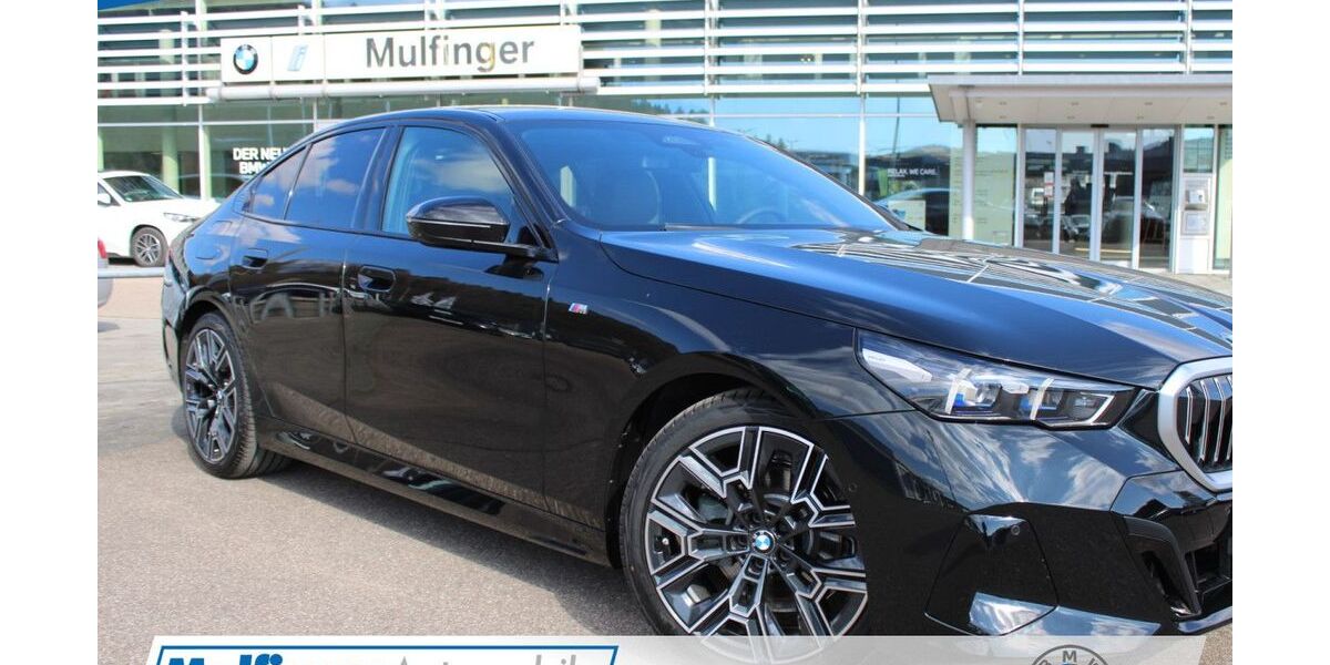 BMW 520 24.904 km 53.850 &euro; Schwäbisch Gmünd 73529