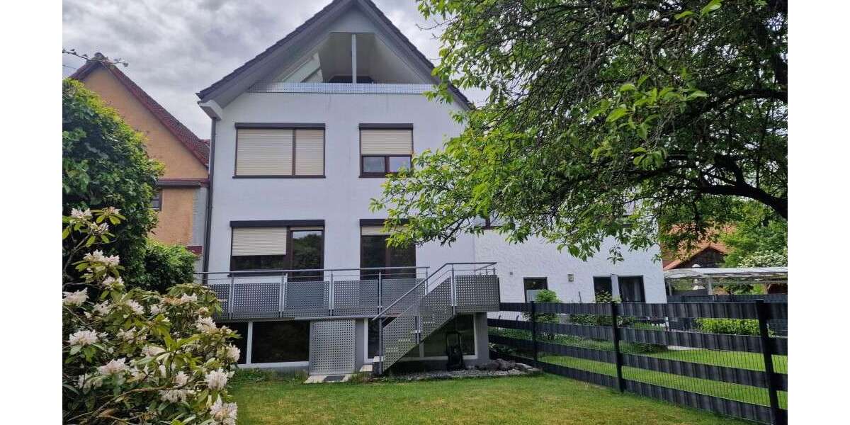 Etagenwohnung Heidenheim - 3 Zimmer, 84 m&sup2;, 168.000&euro; | Angebot:27550445