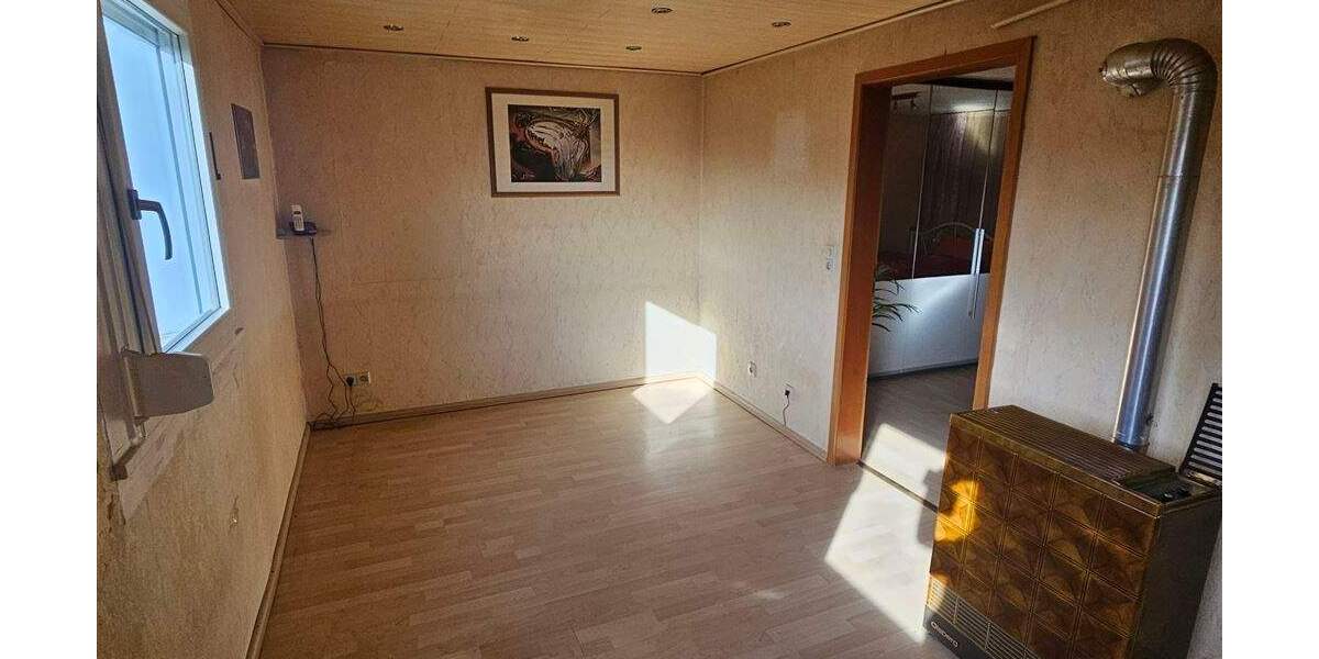 Doppelhaushälfte Heidenheim Schnaitheim - 4 Zimmer, 87 m&sup2;, 169.000&euro; | Angebot:25678619