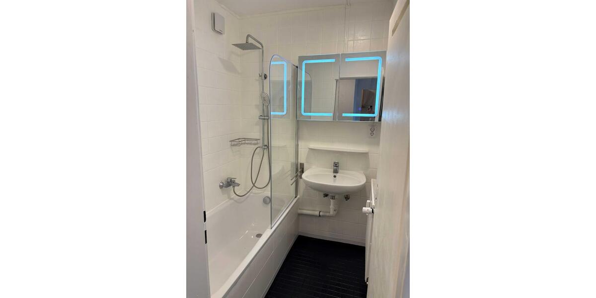 Etagenwohnung Schwäbisch Gmünd Bargau - 3 Zimmer, 66 m&sup2;, 750&euro; | Angebot:25098839