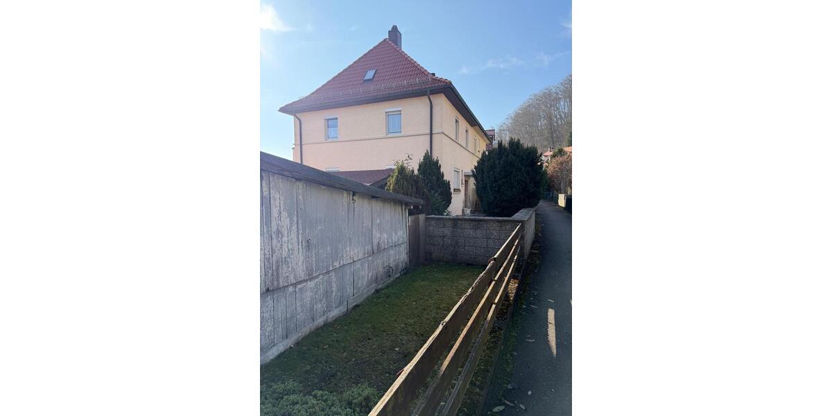 Doppelhaushälfte Heidenheim an der Brenz - 6 Zimmer, 150 m&sup2;, 290.000&euro; | Angebot:25369156