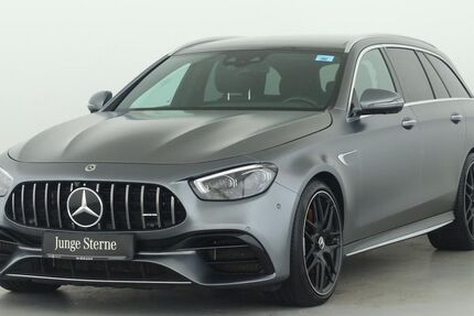 Mercedes-Benz E 63 AMG 74.188 km 77.350 &euro; Aalen 73431