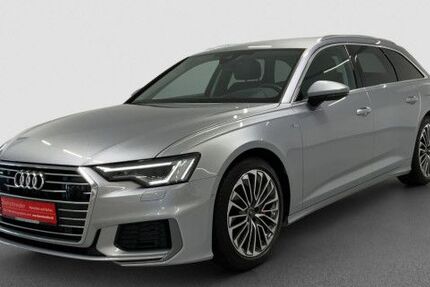 Audi A6 59.995 km 38.950 &euro; Aalen 73431